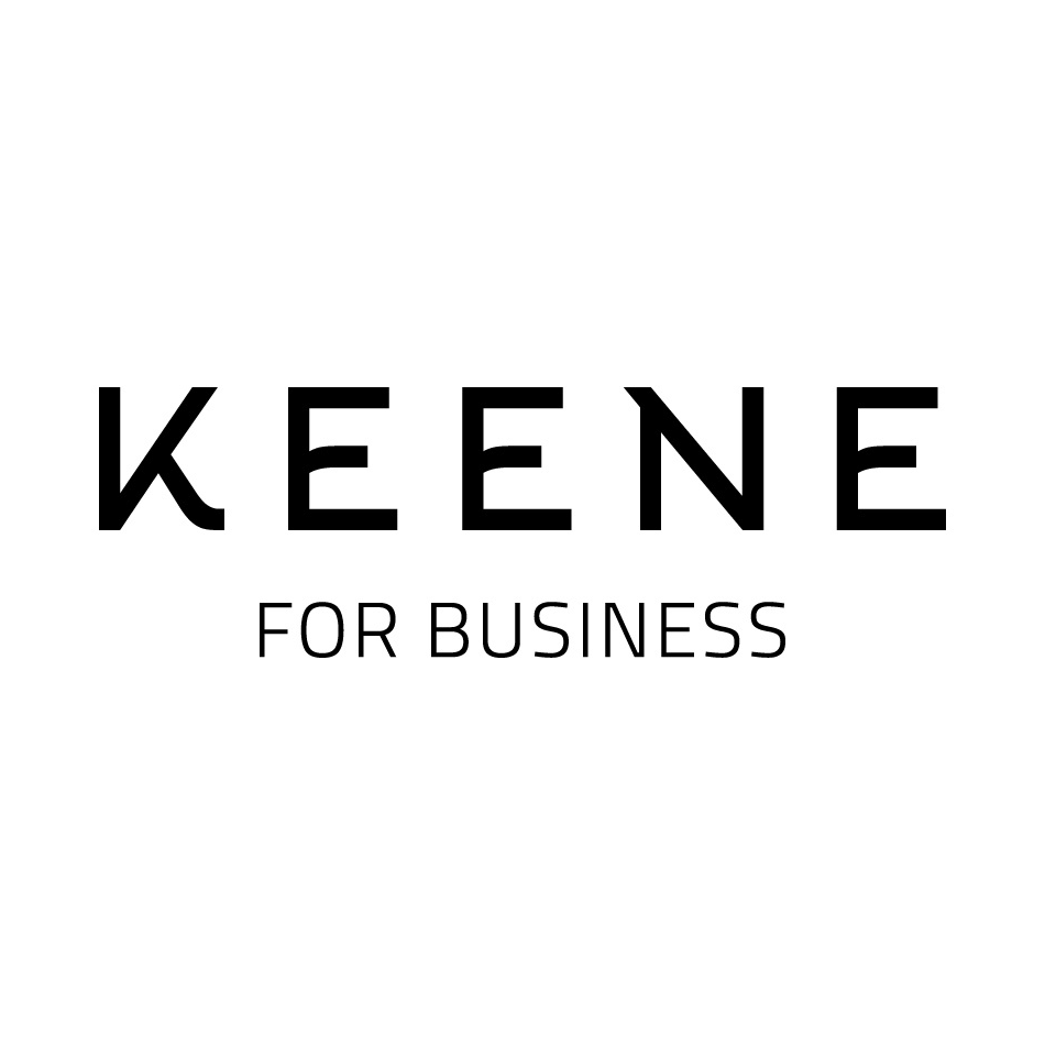 Keene For Business