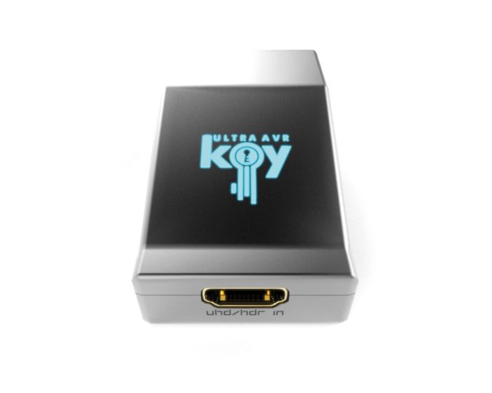 Avr key discount