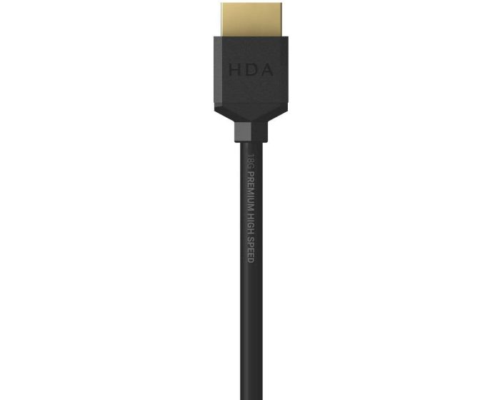 HDANYWHERE HDMI SlimWire MAX Cable -