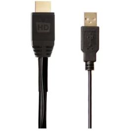 HDANYWHERE 8m ActiveWire High Speed HDMI Cable with Ethernet B Grade
