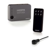 Marmitek Connect 350 5x1 HDMI Switch