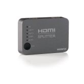 Marmitek Split312 UHD 1x2 HDMI Distribution With 4k UHD Support
