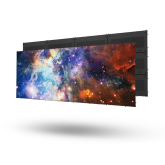 AWALL - C Series MicroLED CoB Video Wall Display