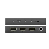 HDANYWHERE - 1x2 HDMI Splitter MAX