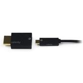 CT Series - HDMI 4K Fiber Detachable - set 10.6m (B-Grade)
