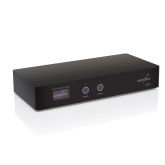 Audioflow - 3S-2Z 2 Way Smart Speaker Switch
