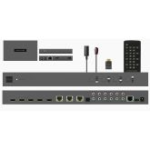 HDANYWHERE - MHUB U (4x3+1) 18G