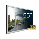 ProofVision 55inch Aire Plus Smart Outdoor TV