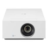 LG - CineBeam HU710P 4K UHD Hybrid Home Cinema Projector