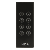 HDANYWHERE - MHUB Room Remote (8 Rooms)