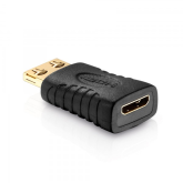 PureInstall - HDMI/Mini HDMI Adapter