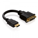 PureInstall - HDMI/DVI Adapter 0.10m
