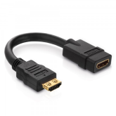 PureInstall - HDMI/HDMI Adapter 0.10m
