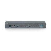 Marmitek Connect 540 UHD 4k 4x2 HDMI Matrix Switch (B-Grade)
