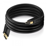 PureInstall - DisplayPort Cable 5.00m