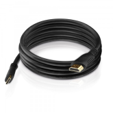 PureInstall - HDMI/Mini HDMI Cable 1.50m