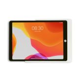 Displine - Companion Wall Home for iPad 10.2" w. integrated Lightning to USB-A cable