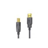 DataSeries - USB 2.0 Active Cable - 10.00m