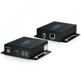 PureTools - HDMI & IR Single CatX Extender Set