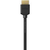 HDANYWHERE - 3m HDMI SlimWire MAX Cable