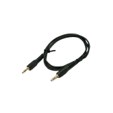 HDANYWHERE - 3.5mm to 3.5mm Stereo Cable 1m