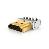 PureID Series - HDMI DIY Connector - Without Shell