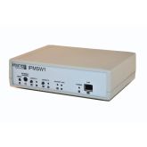 Keene Electronics Two Output IP Mains Switch With Ping Monitoring