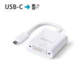 iSeries - USB-C/DVI Adapter