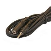 Keene 3.5mm Stereo Jack To 3.5mm Stereo Socket 10m Extension