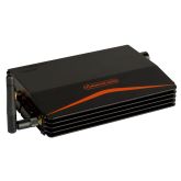 Monitor Audio - IA40-3 3 Channel Bluetooth Amplifier (B-Grade)