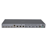 HDANYWHERE - MHUB (4x4) 100A