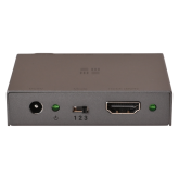 HDANYWHERE - MHUB Music Input Adapter