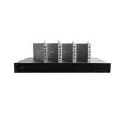 HDANYWHERE - MHUB PRO 2.0 (4x4)