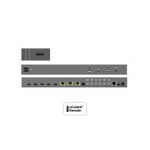 HDANYWHERE - MHUB U (4x3+1) 18G