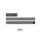 HDANYWHERE - MHUB U (8x6+2)