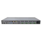 HDANYWHERE - MZMA Multi Zone Matrix Amplifier (6x4) 55