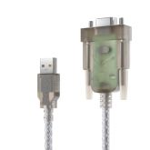 PureAffiliate - USB/RS232 Converter Cable - 1.50m