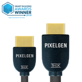 Pixelgen - 2m HDMI Cable