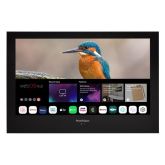 ProofVision - 19" Smart Bathroom TV with WebOS - Black