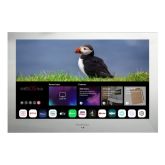 ProofVision - 19" Smart Bathroom TV with WebOS - Mirror