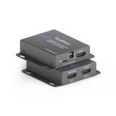 PureTools - eARC Adapter 4K (60Hz 4:4:4) HDCP 2.3