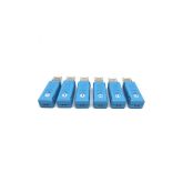 Patch App & Go - 6 Plugs numbered 7-12