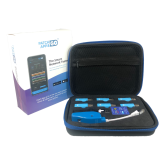 Patch App & Go - Network Tester & Tracer inc 6 plugs