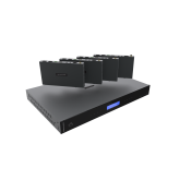 HDANYWHERE - MHUB PRO (4x4) 70 (B-Grade)