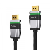 Ultimate Series - HDMI Cable 1.50m - black